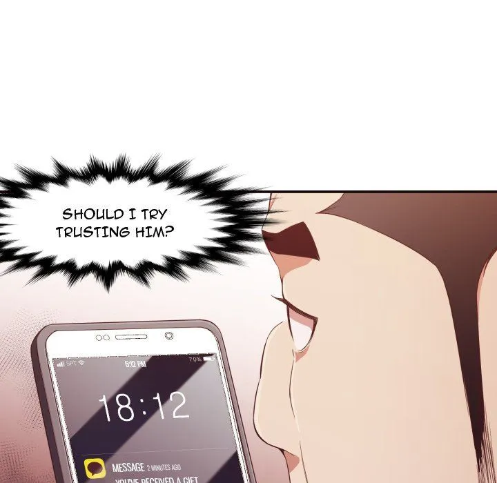 The Hidden Past Chapter 9 - Page 57