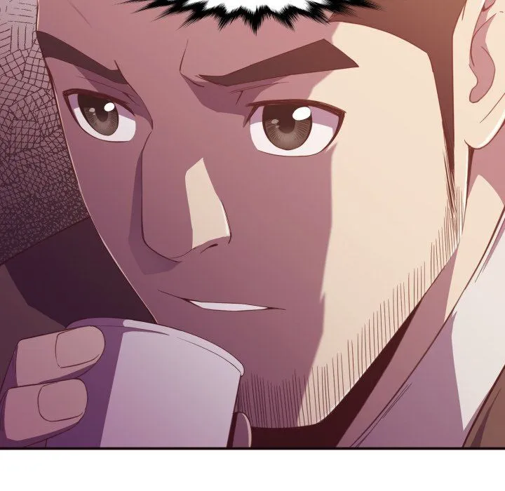 The Hidden Past Chapter 9 - Page 9