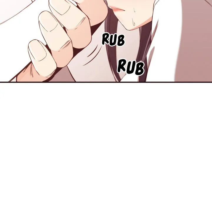 The Hidden Past Chapter 9 - Page 83