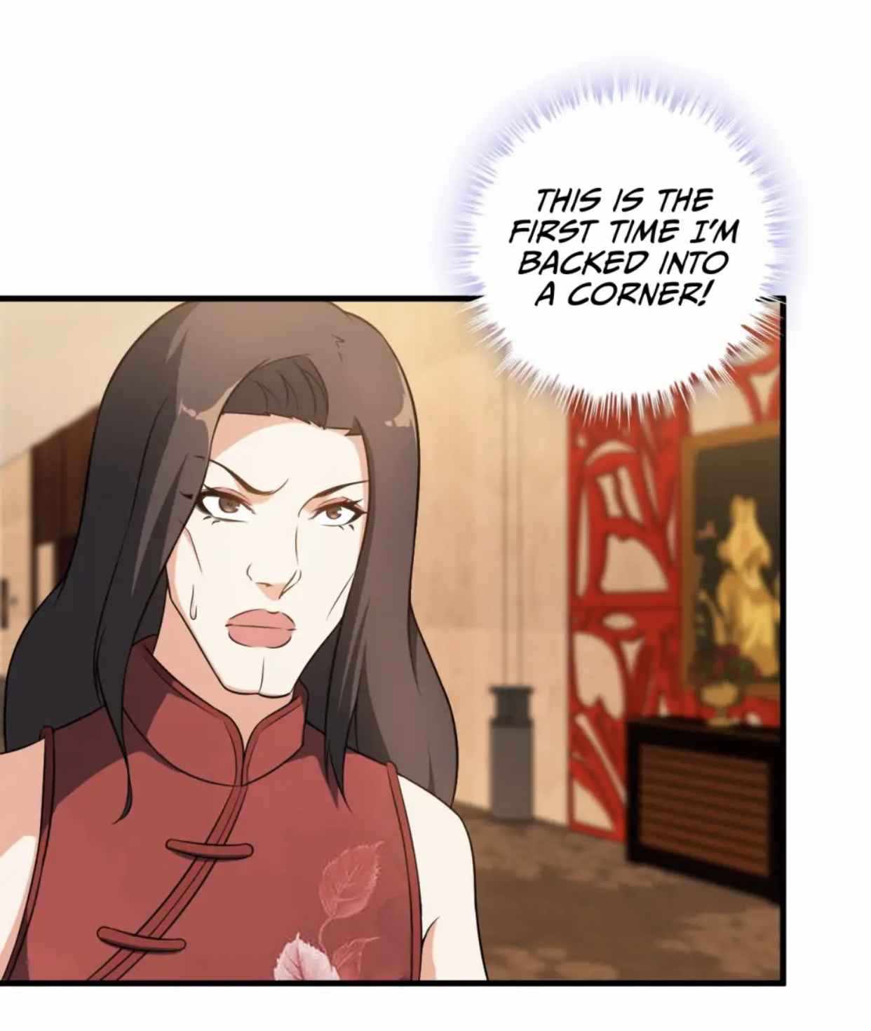 The Hitman Bodyguard Chapter 80 - Page 0