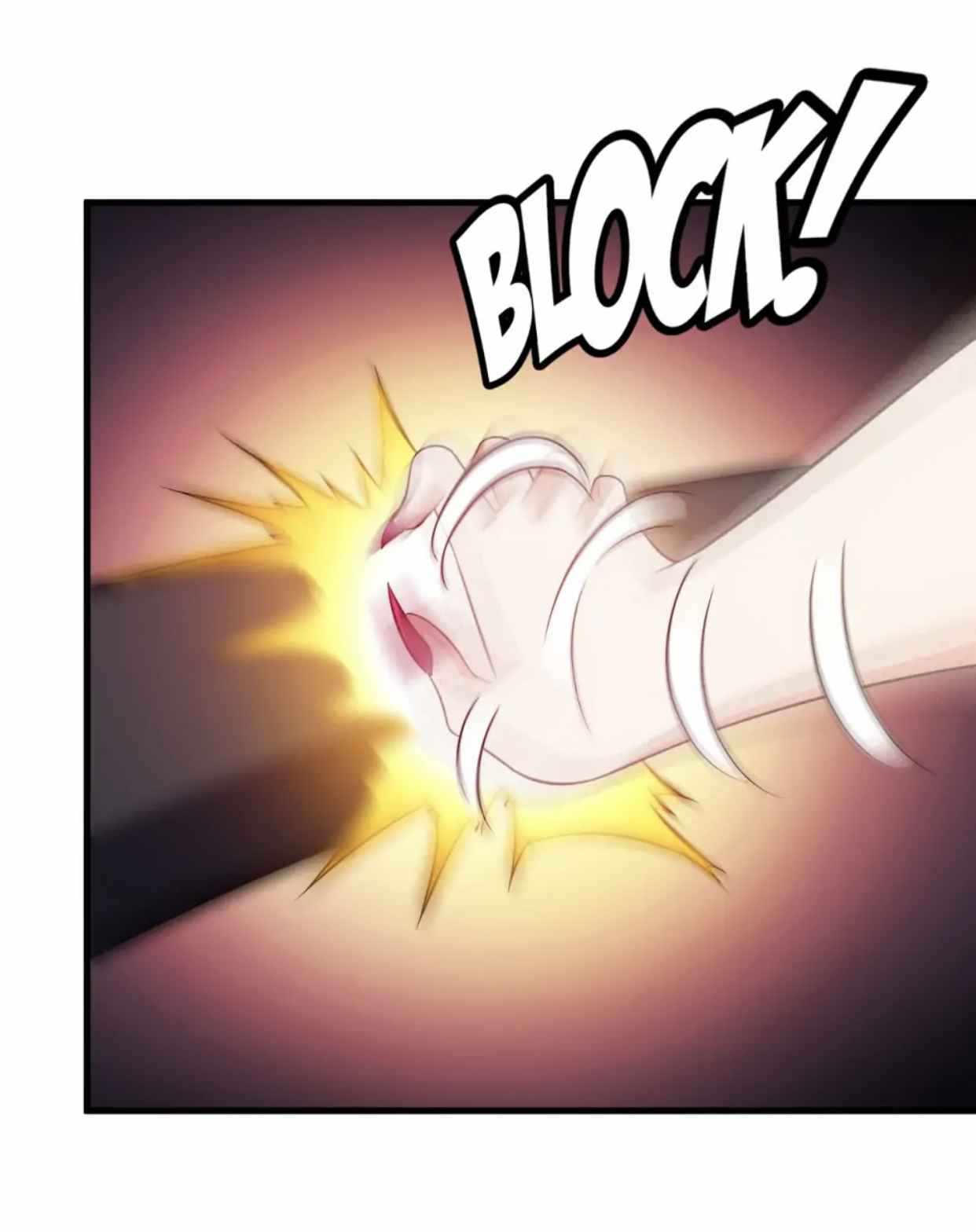 The Hitman Bodyguard Chapter 80 - Page 10