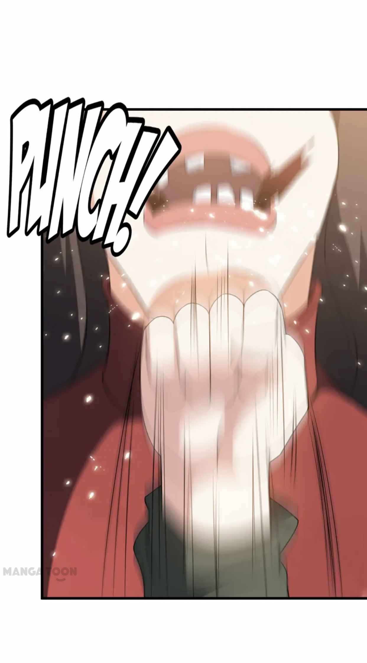 The Hitman Bodyguard Chapter 80 - Page 28