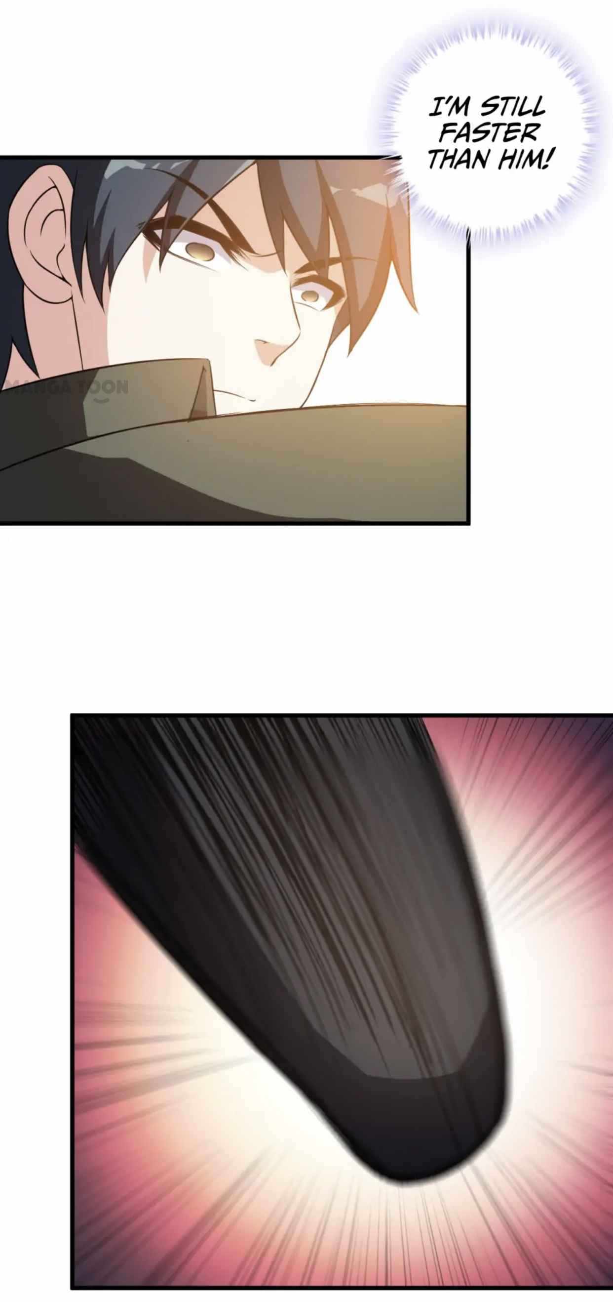 The Hitman Bodyguard Chapter 80 - Page 8