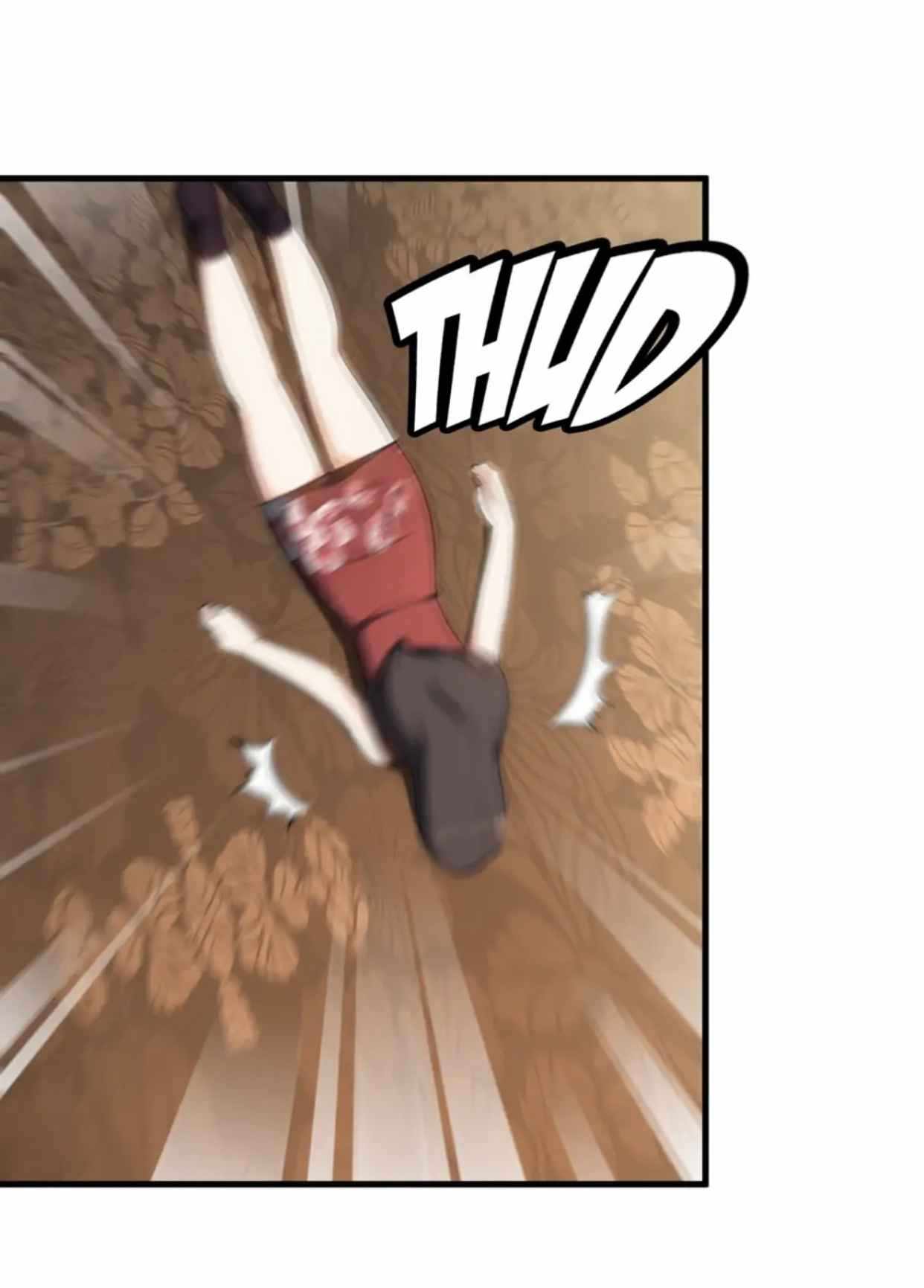 The Hitman Bodyguard Chapter 81 - Page 26