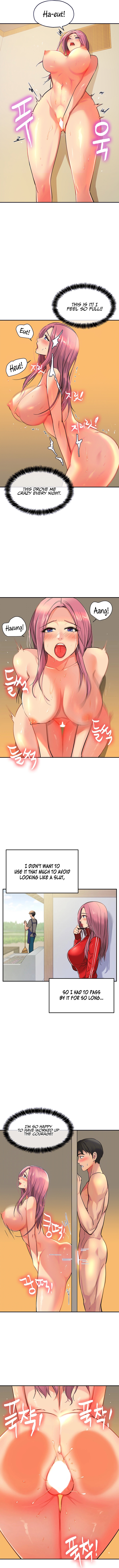 The Hole is Open Chapter 11 - Page 3