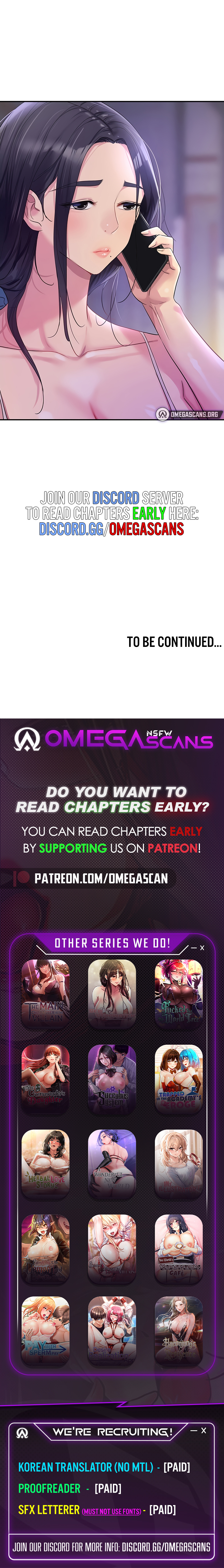 The Hole is Open Chapter 53 - Page 8