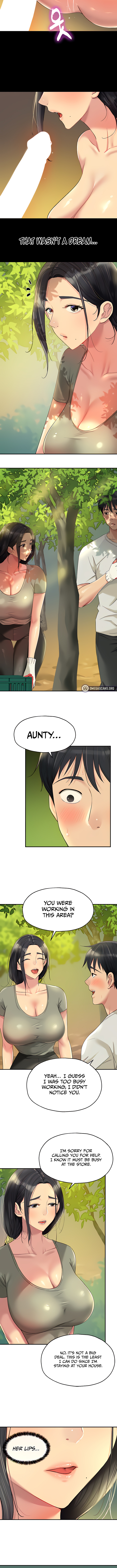 The Hole is Open Chapter 55 - Page 7