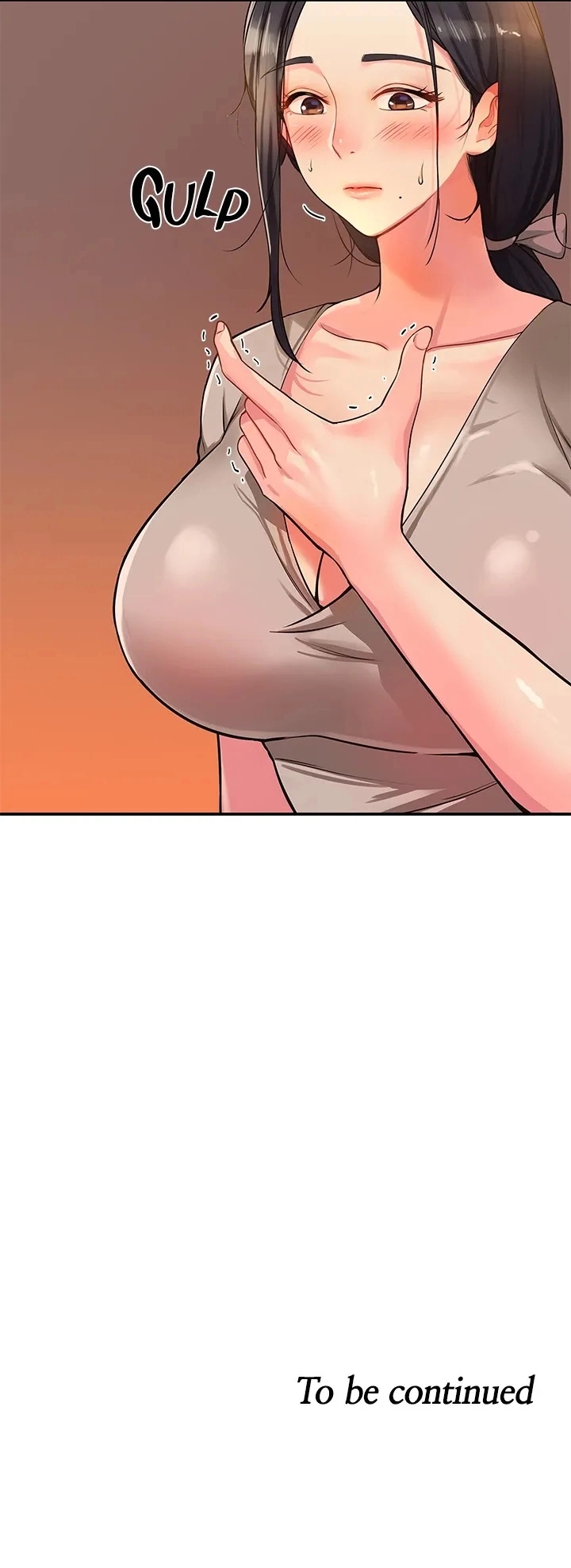 The Hole is Open Chapter 7 - Page 11