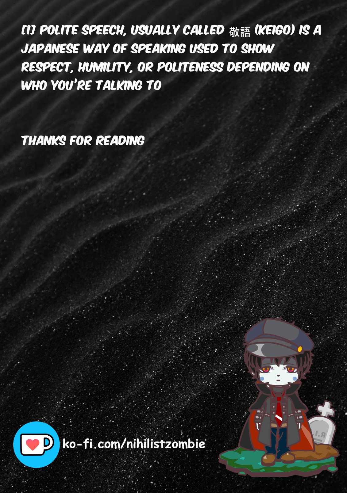 The Holy Knight’s Dark Road Chapter 15 - Page 20
