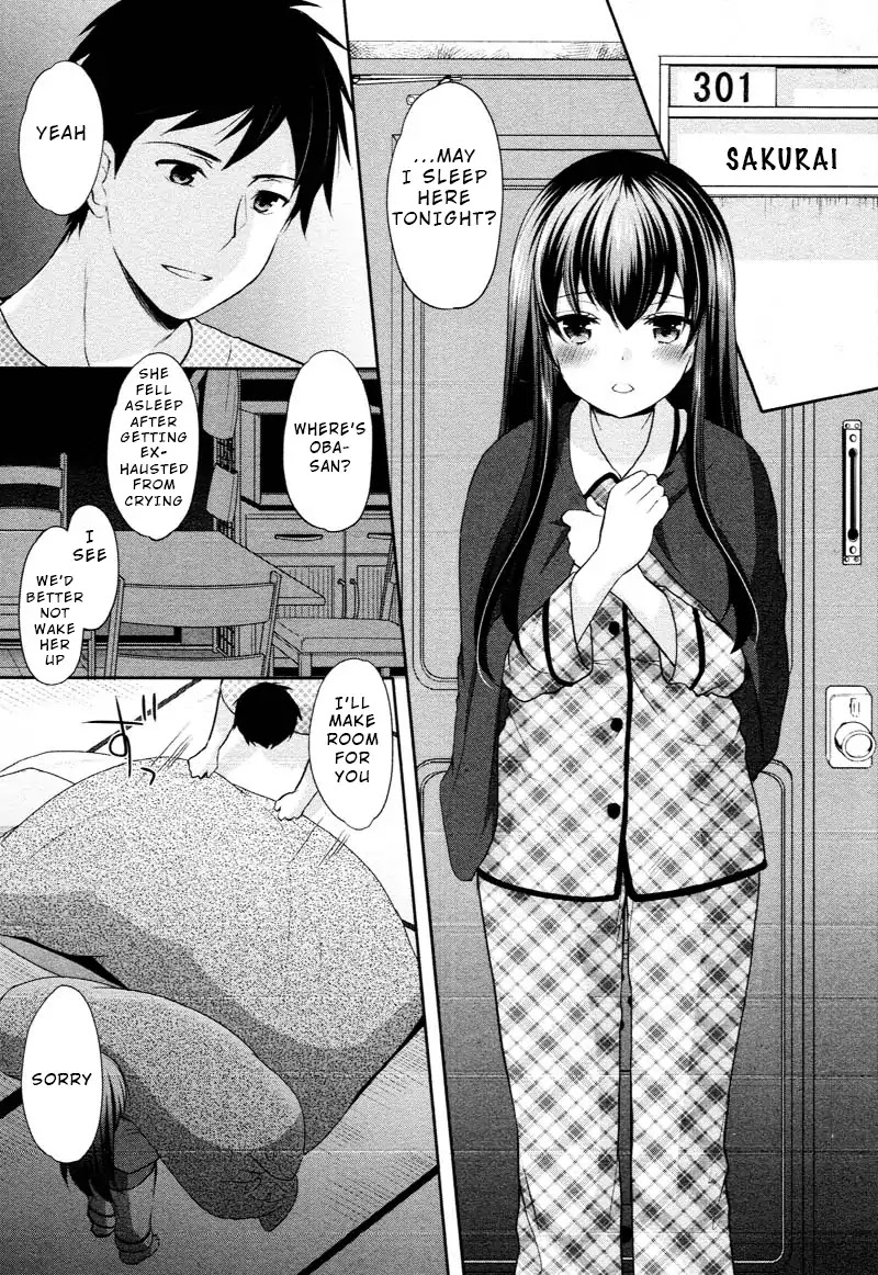The Honor Student’s Secret Job Chapter 1 - Page 22