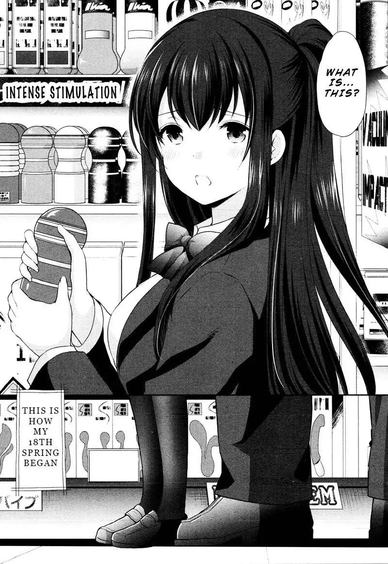 The Honor Student’s Secret Job Chapter 1 - Page 28