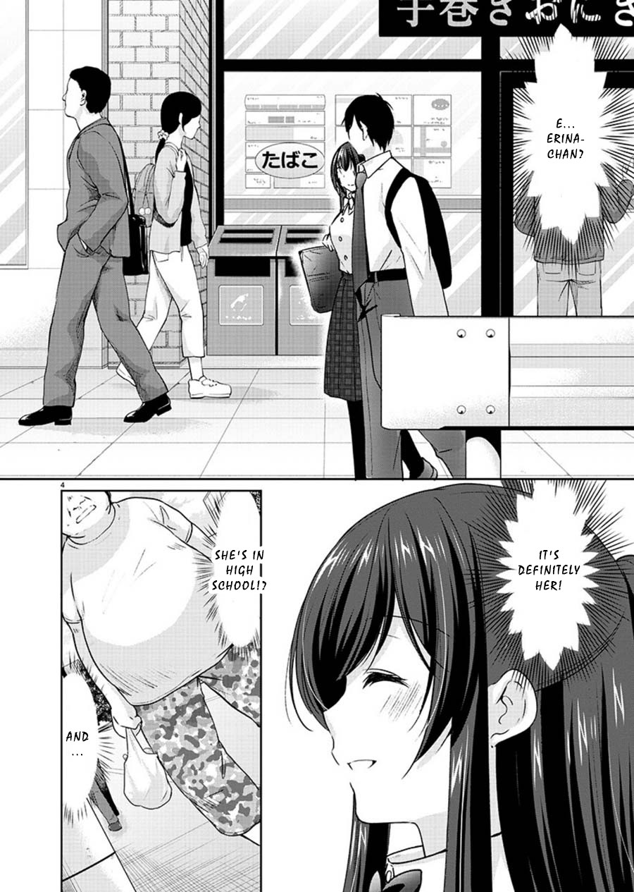 The Honor Student’s Secret Job Chapter 24 - Page 5
