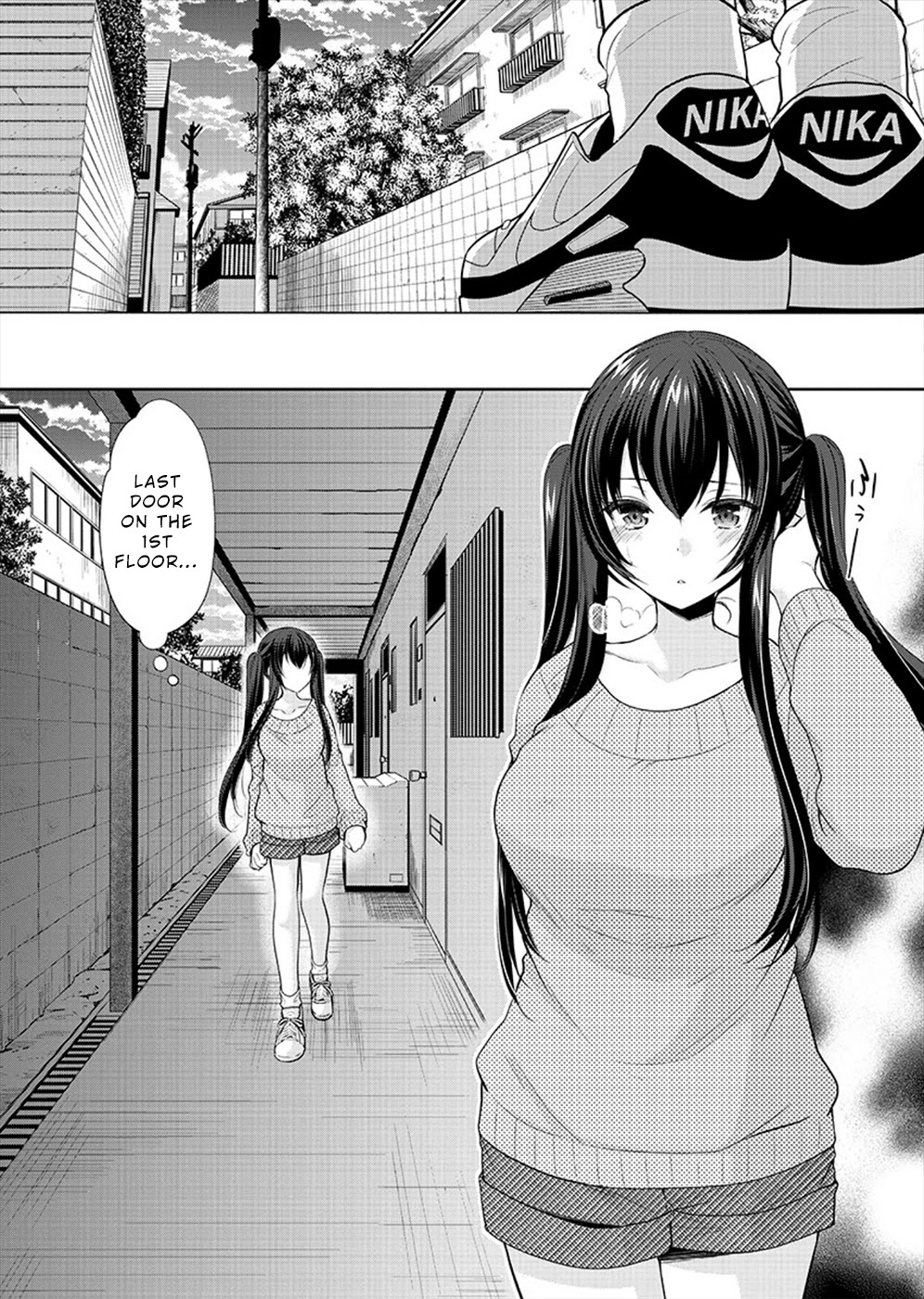 The Honor Student’s Secret Job Chapter 25 - Page 8