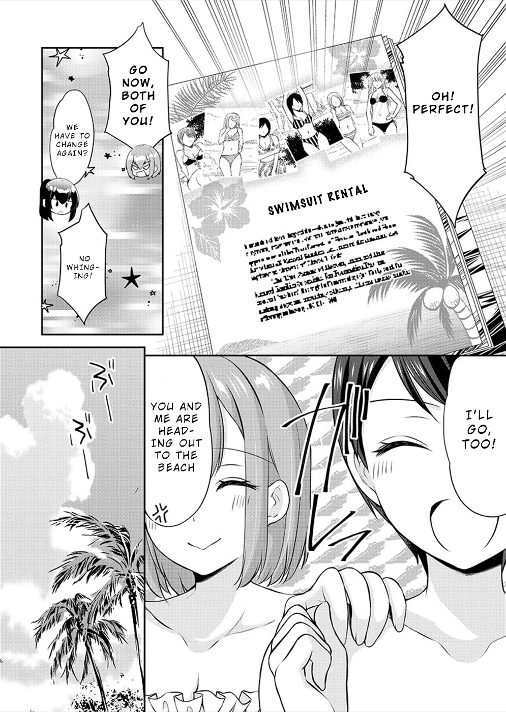 The Honor Student’s Secret Job Chapter 28 - Page 13