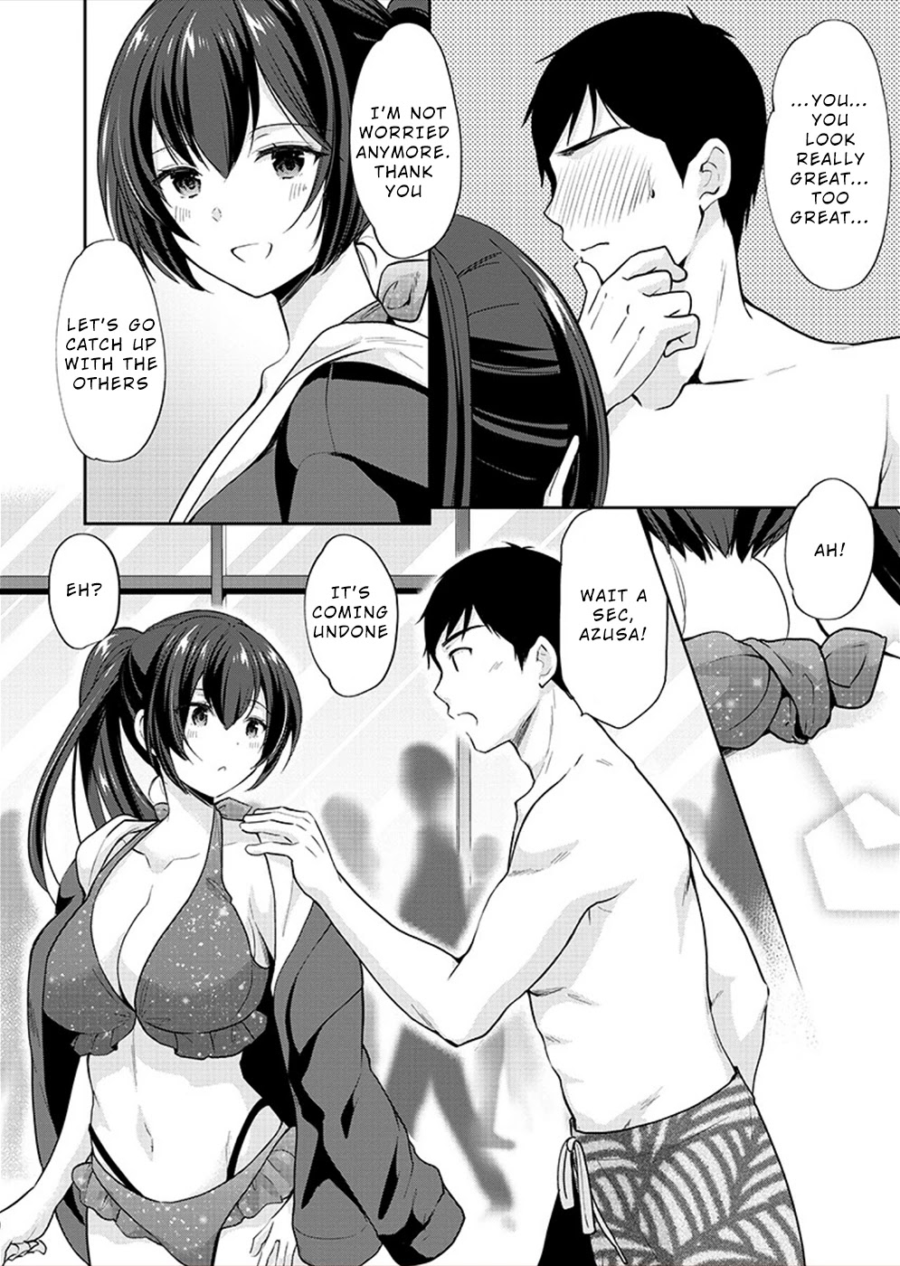 The Honor Student’s Secret Job Chapter 28 - Page 20