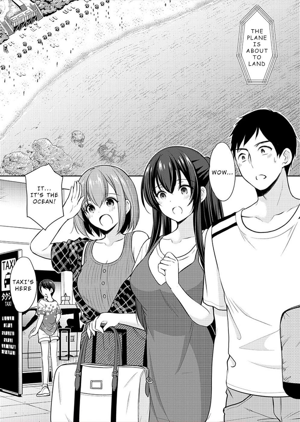 The Honor Student’s Secret Job Chapter 28 - Page 4