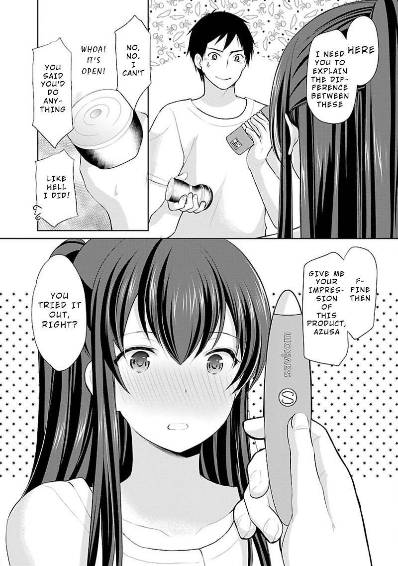 The Honor Student’s Secret Job Chapter 3 - Page 2