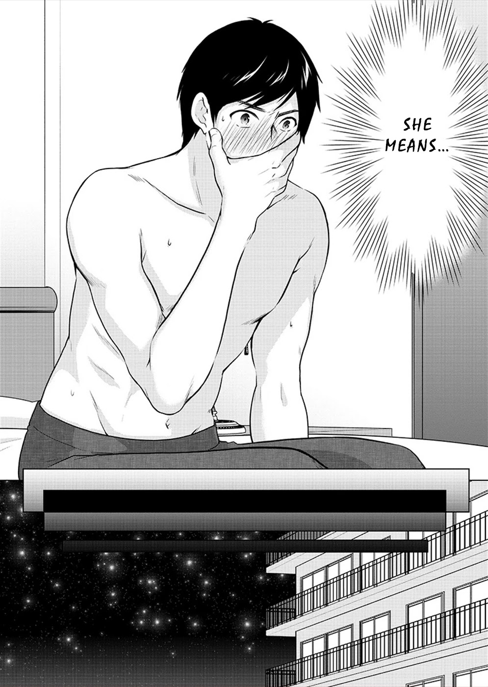 The Honor Student’s Secret Job Chapter 32 - Page 19