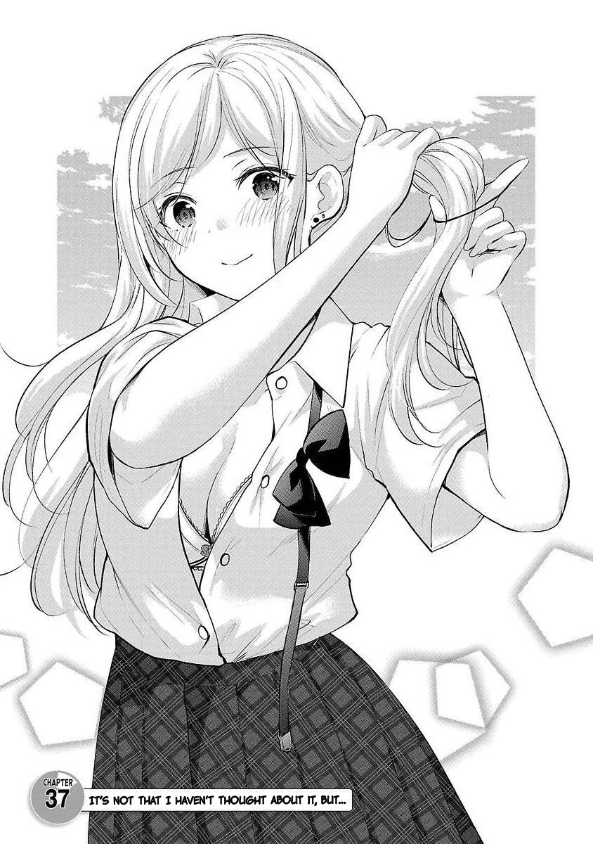 The Honor Student’s Secret Job Chapter 37 - Page 1