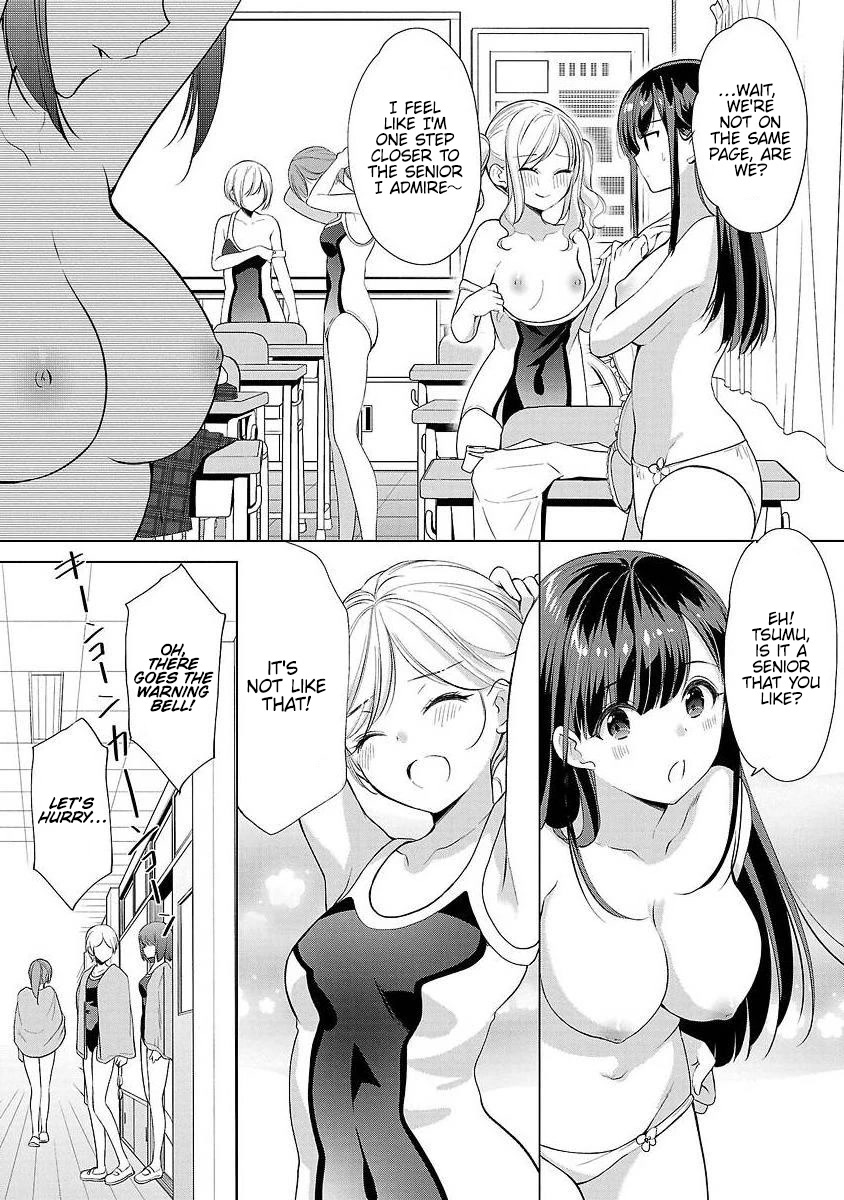 The Honor Student’s Secret Job Chapter 37 - Page 11