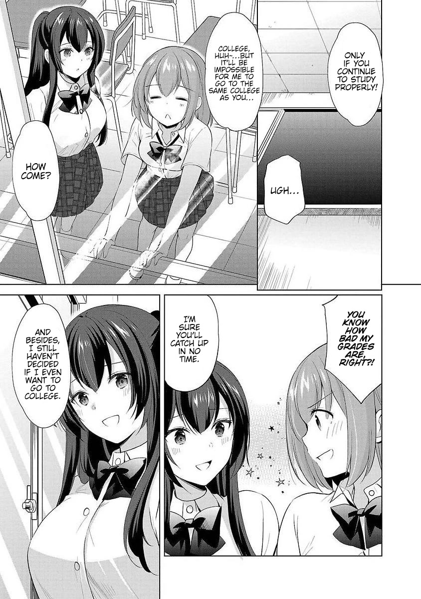 The Honor Student’s Secret Job Chapter 37 - Page 13