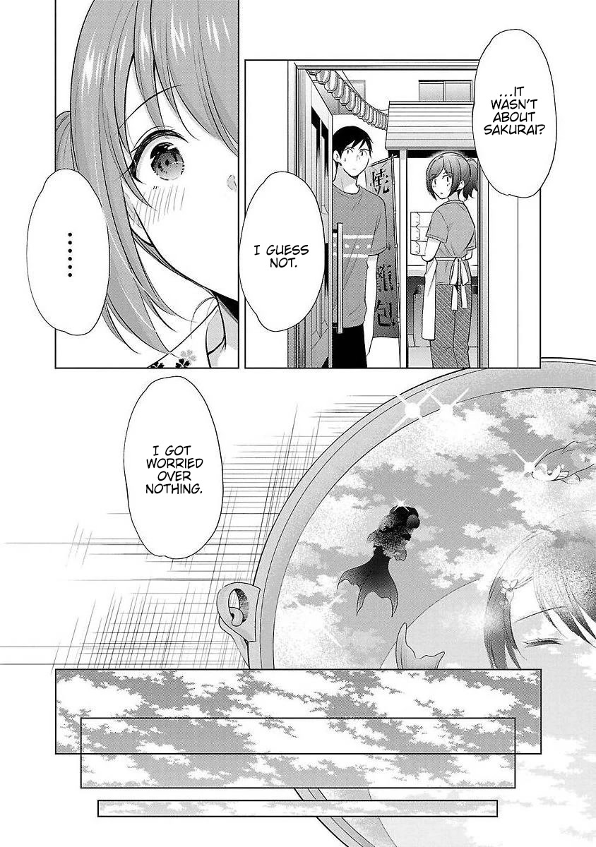 The Honor Student’s Secret Job Chapter 37 - Page 5