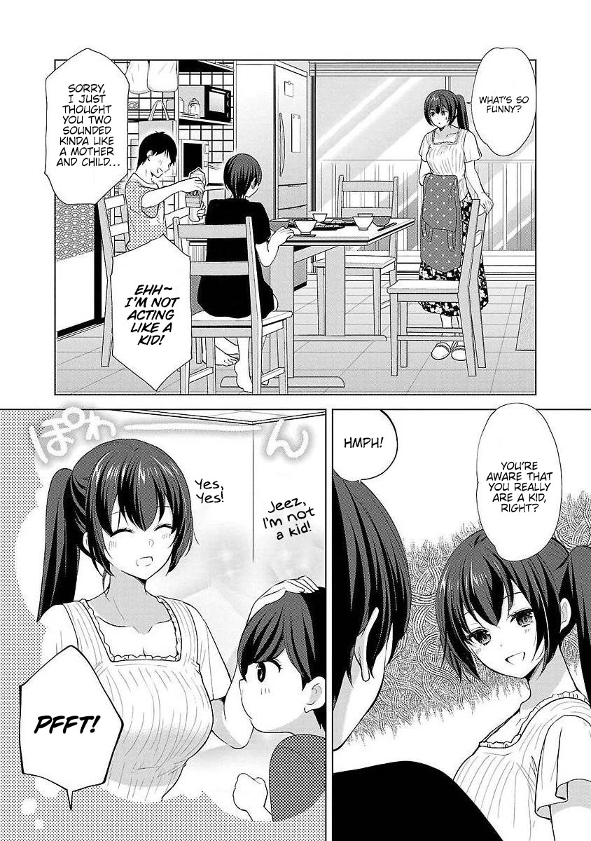 The Honor Student’s Secret Job Chapter 38 - Page 16