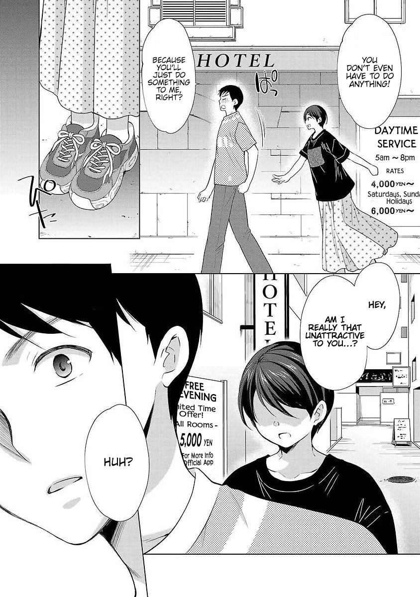 The Honor Student’s Secret Job Chapter 38 - Page 21