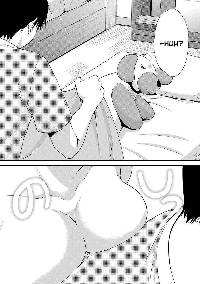 The Honor Student’s Secret Job Chapter 38 - Page 7