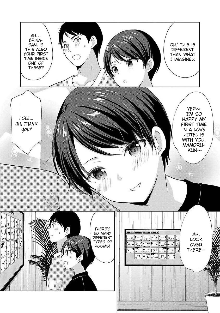 The Honor Student’s Secret Job Chapter 39 - Page 6