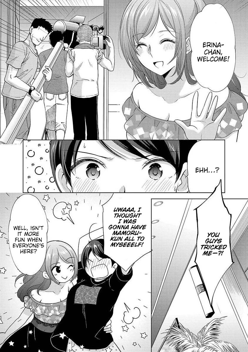 The Honor Student’s Secret Job Chapter 39 - Page 8