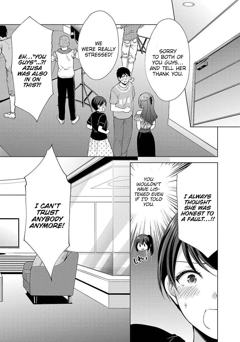 The Honor Student’s Secret Job Chapter 39 - Page 9