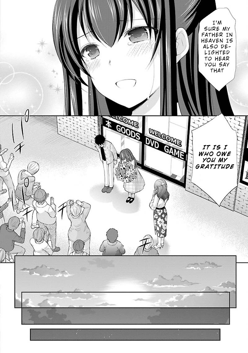 The Honor Student’s Secret Job Chapter 6 - Page 10