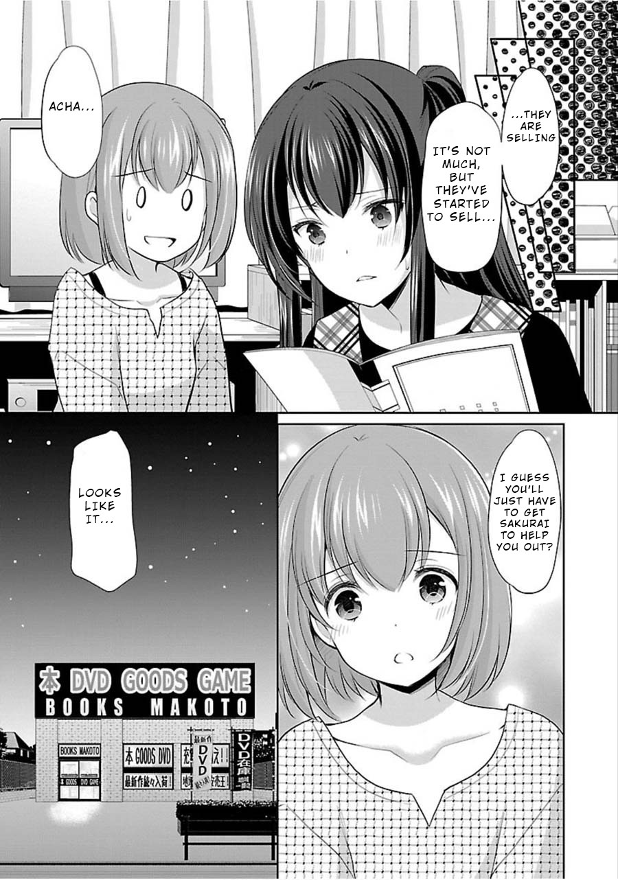 The Honor Student’s Secret Job Chapter 9 - Page 25