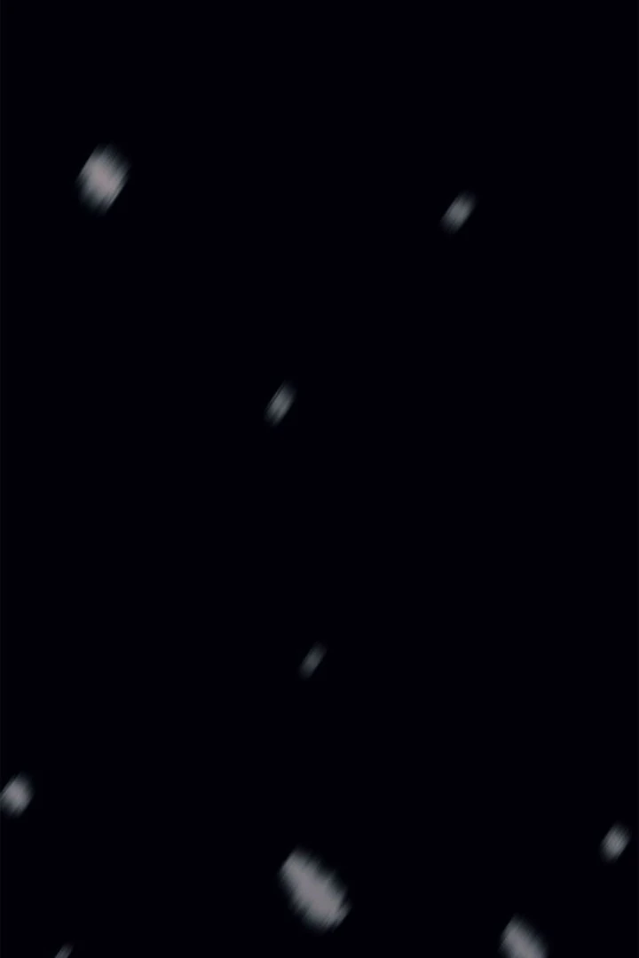 The House of Blind Sheep Chapter 1 - Page 1