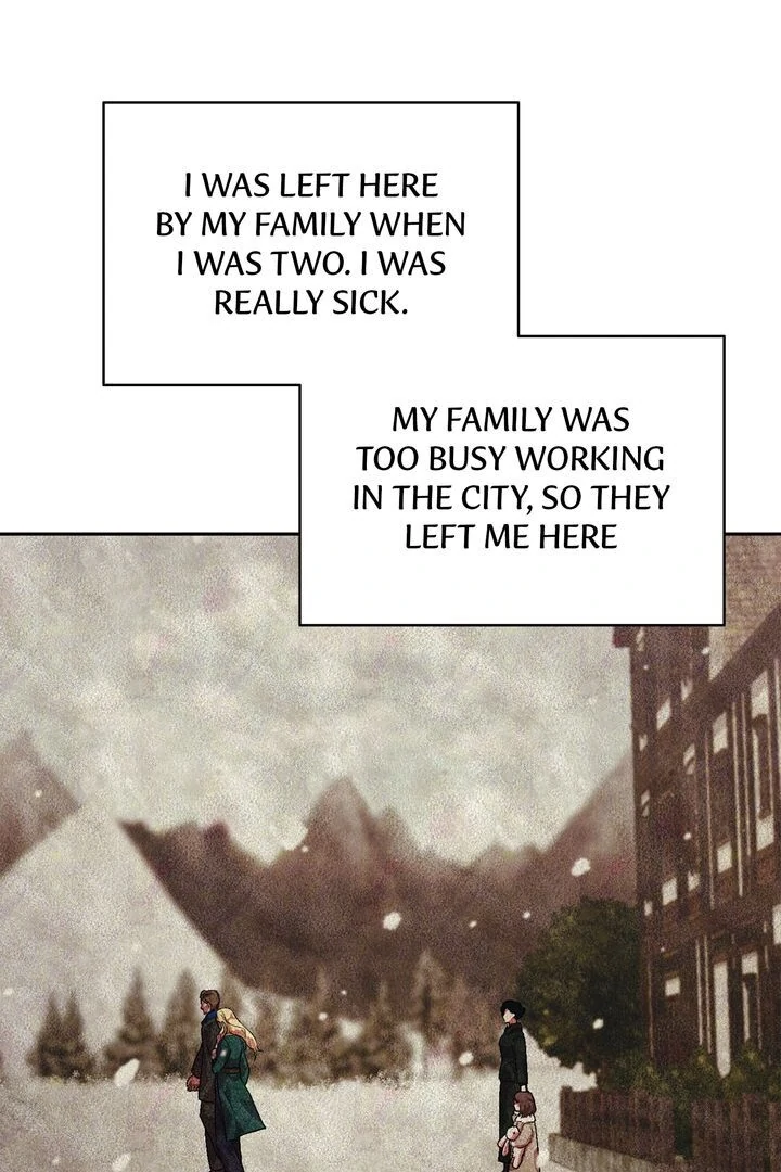 The House of Blind Sheep Chapter 1 - Page 25