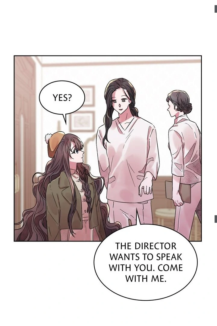 The House of Blind Sheep Chapter 1 - Page 37
