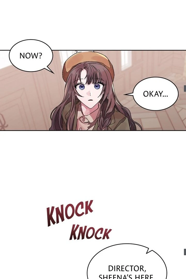 The House of Blind Sheep Chapter 1 - Page 38