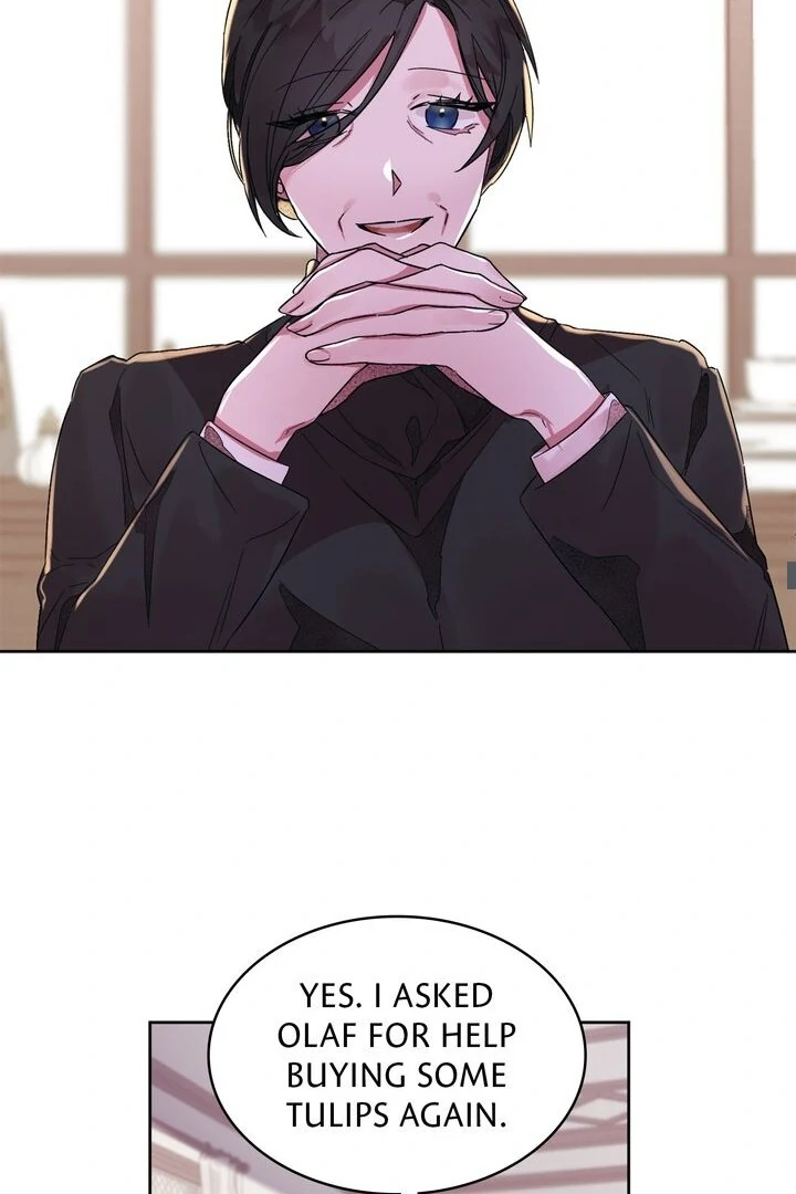 The House of Blind Sheep Chapter 1 - Page 41