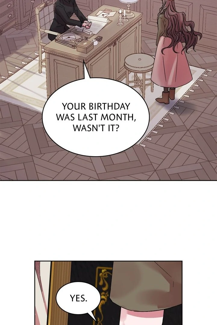 The House of Blind Sheep Chapter 1 - Page 52