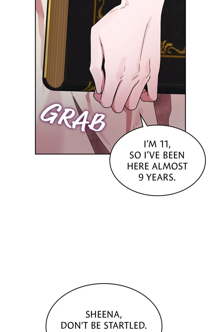 The House of Blind Sheep Chapter 1 - Page 53