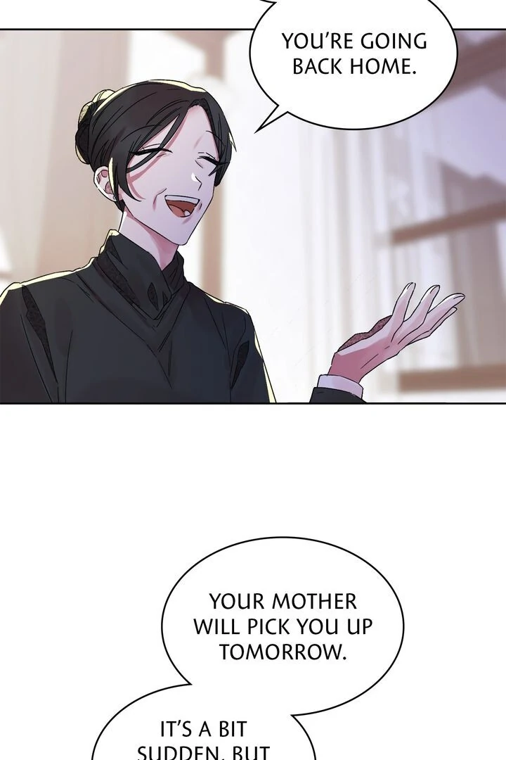 The House of Blind Sheep Chapter 1 - Page 58