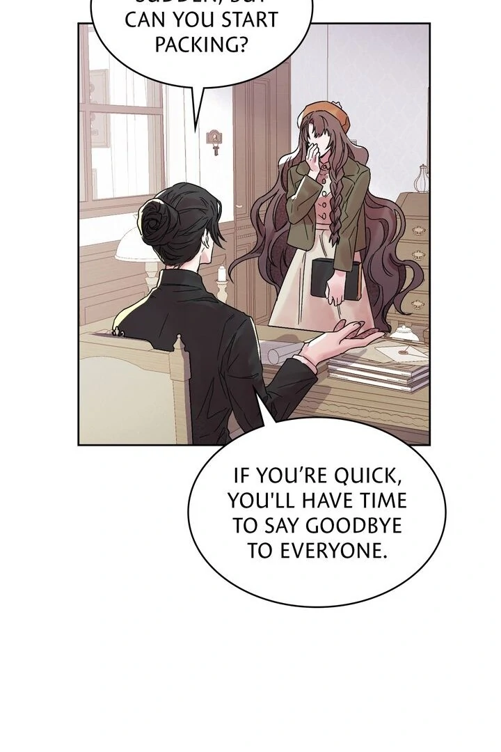 The House of Blind Sheep Chapter 1 - Page 59
