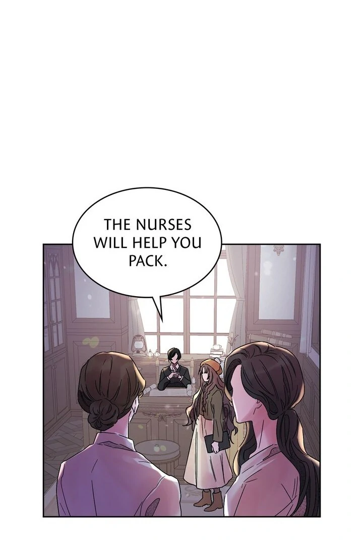 The House of Blind Sheep Chapter 1 - Page 62