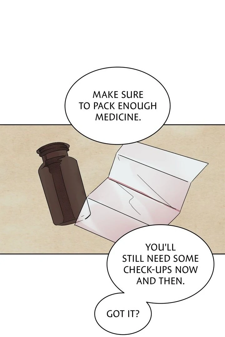 The House of Blind Sheep Chapter 1 - Page 63