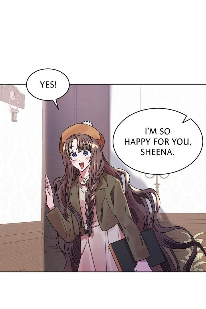 The House of Blind Sheep Chapter 1 - Page 64
