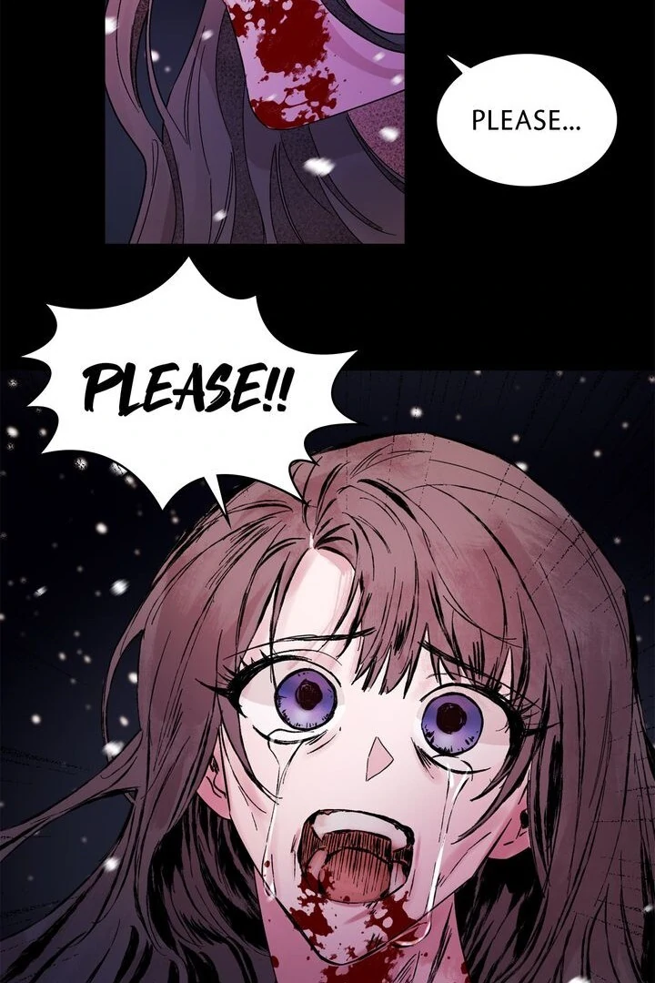 The House of Blind Sheep Chapter 1 - Page 9