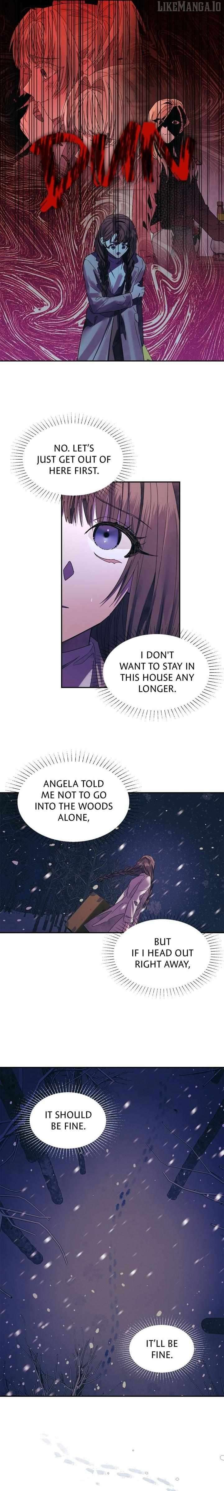The House of Blind Sheep Chapter 10 - Page 5