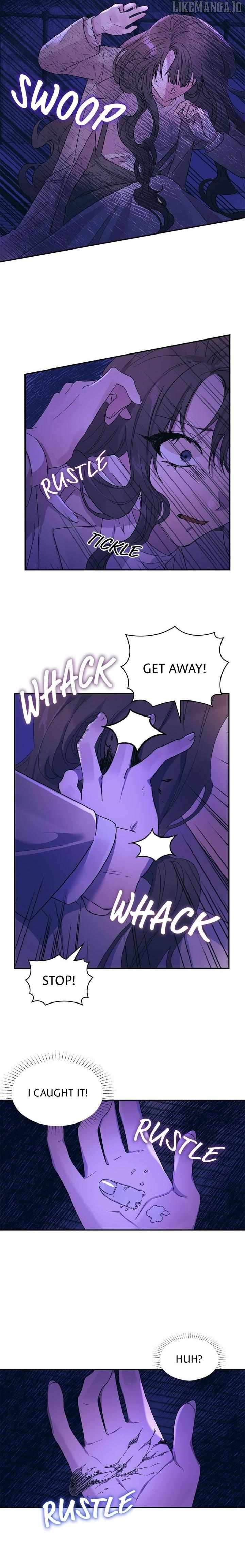 The House of Blind Sheep Chapter 11 - Page 2
