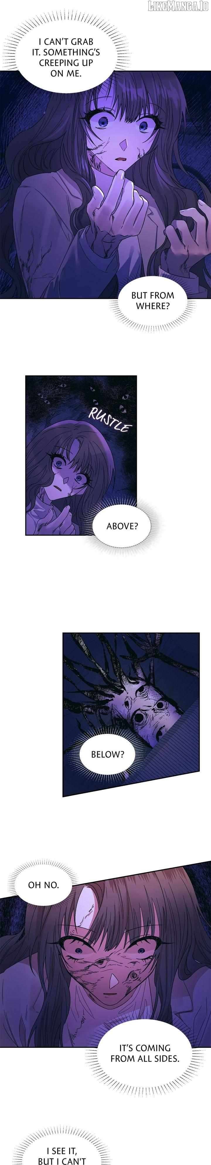 The House of Blind Sheep Chapter 11 - Page 3